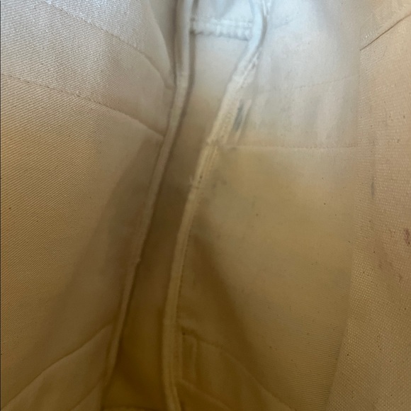 Clare V Beige Canvas - Picture 10 of 10